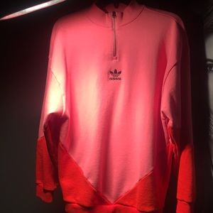Adidas Crewneck